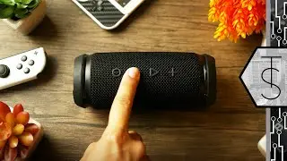 TREBLAB HD7 Review | For Road Warriors!