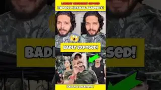 Lakshay Chaudhary EXPOSED Indore Physical Academy 🤯 #lakshaychaudhary