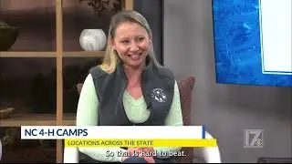 We're Hiring for Summer Camp 2025!