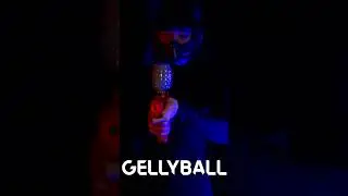 Gellyball Flint - Combat Ready