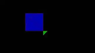 KITE IN COMPUTER GRAPHICS