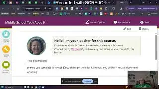 MS Tech Apps - Coding A solution - L8 Activity 1