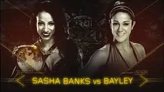 NXT Takeover: Brooklyn Review