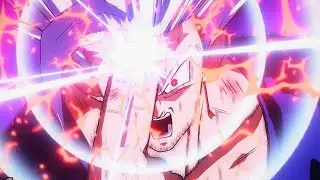 The New Gohan Transformation Explained ~ #DRAGONBALLSUPER