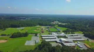 Weddington High School Weddington, NC