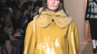 Marni Fall 2012