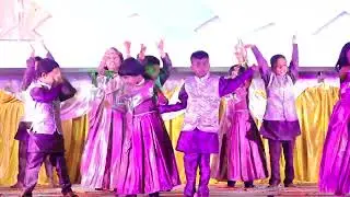 Grade 1: Galipatha Song