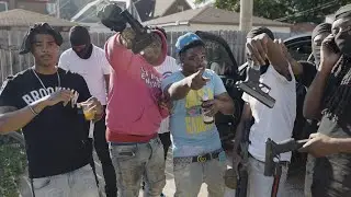 Boss Money - Come Outside (Official Music Video) | Shot By @ACGFILM