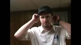 the angry video game critic stands up