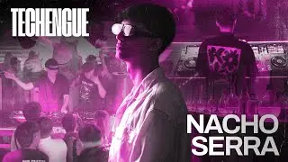 @TECHENGUE Labs | Nacho Serra | Season 1 - 17.04.25