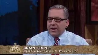 Life on the Rock - BRYAN KEMPER- Stand True Ministries - 2014-1-30