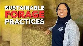 Dr. Leanne Dillard: Ruminant Nutrient Management