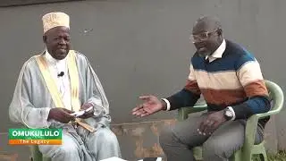 OMUKULULO 26th