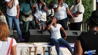 The Anointed Brown Sisters - I Need Jesus  (2021) *At the end...Crystal Smith slays this song!