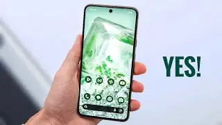 Google Pixel 10a - WAIT FOR IT!