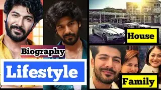 Sheezan Khan (Siddhu) Ganga Mai Ki Betiyaan 2025 | Age, Biography, Lifestyle & All Serials