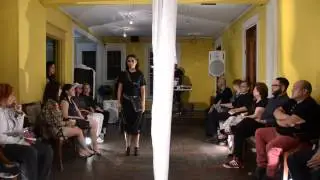 RICHARD SAENZ spring/summer 2015 collection