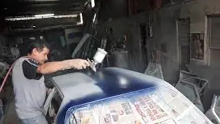 HYUNDAI EXCEL 93