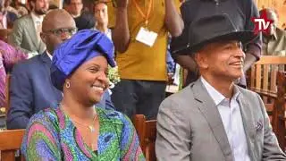 Foi et g&eacute;n&eacute;rosit&eacute; : les familles Katumbi et Kabila offrent des concessions &agrave; l&rsquo;Archidioc&egrave;se de L'Shi