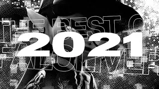 The Best of Faloliver 2021