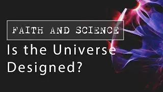 Does the Big Bang Disprove God? | Dr. Balajied Nongrum