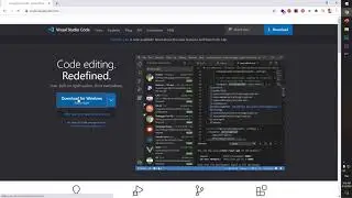 How to Download and Install VS Code / Visual Studio Code on Windows 7/8/10