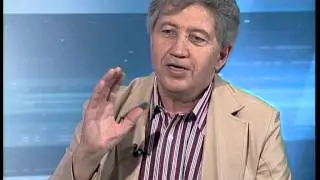 &laquo;Тема дня&raquo; с Екатериной Телиной 04.06.2012