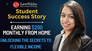 Student Success Story: Earning $200 Monthly from Home - Unlocking the Secrets to Flexible Income
