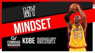 How Kobe's Mindset Shocked The Entire NBA!