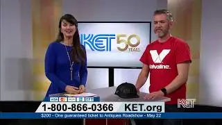 Valvoline | Telefund 2018 | KET