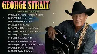 🐄 George Strait &ndash; Why real country wisdom never needed modern production tricks 🌱