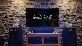 (V1/3) 🇲🇶 9bc555 op Gilles du Qu&eacute;bec 🇲🇶 en QSO samedi 30-12-2023