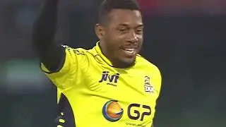 Full 2 Highlights _ Islamabad United vs Peshawar Zalmi _ Raining of Sixes in Dubai _ Match 1 _ 