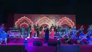 51pcs Grand Symphony With Choir By Sujeet Gupta  #symphonyband #trendingband #trendngvideos 