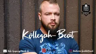 HARD DOUBLETIME BEAT - KOLLEGAH STYLE BEAT - (INSTRUMENTAL RAP/HIPHOP)
