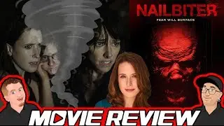 Nailbiter Movie Review