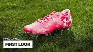 FIRST LOOK: Under Armour Clutchfit force 3.0