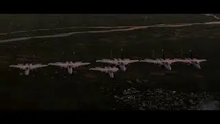 【DCSworld】どっかでまったりSOLO飛びます。