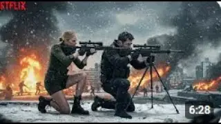 5 Most Intense Action Movies in 2025! 😱