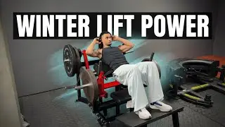 Winter Routine Ep.1 | Aesthetic, Athletic, Ambitious
