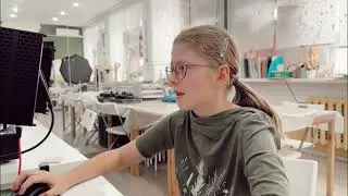 Монтаж в Adobe Premiere Пономаренко Олеся Студия мультимедиа Пчелиный рой г Екатеринбург 2025