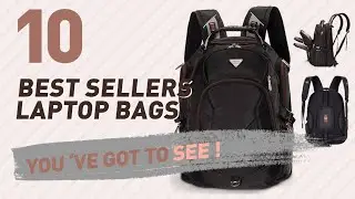 Freebiz Laptop Bags // New & Popular 2017