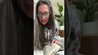 READ THE BIBLE WITH ME: DAY 1