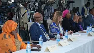 VOA Somali Radio Idaacadda Galabnimo 03.02.2026