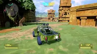 Hardware: Rivals - 