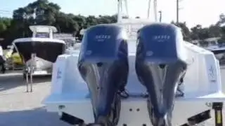 2012 Contender Center Console 30 ST, Florida Boat for Sale