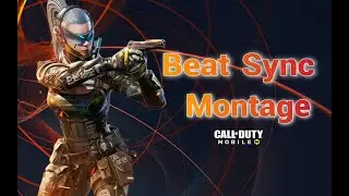 Bin Tere Sanam x Call Of Duty Mobile Beat Sync Montage 🥵🔥