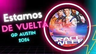 GP de Austin Max esta de vuelta! Checo sin mejoras!!! #checoperez #f1