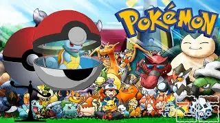 Jak działa Pok&eacute;ball? || Teoria Gier #22