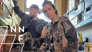 Blistering - Sabals | Audio Network